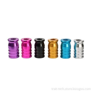 Wholesale price good-quality dry herb RDA E cigarette atomizers